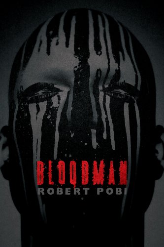 Stock image for Bloodman for sale by Front Cover Books