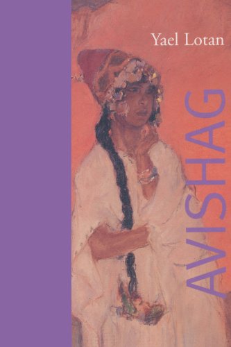 Stock image for Avishag for sale by GF Books, Inc.