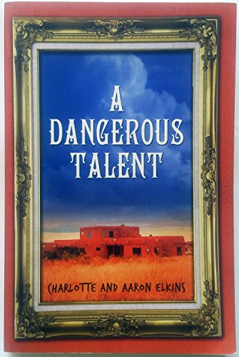 Beispielbild fr A Dangerous Talent (An Alix London Mystery, 1) zum Verkauf von Wonder Book
