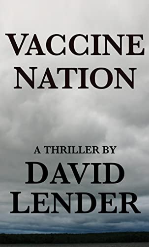 Stock image for Vaccine Nation for sale by ThriftBooks-Dallas