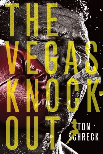 Stock image for The Vegas Knockout for sale by William Ross, Jr.