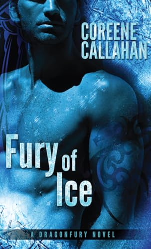 Stock image for Fury of Ice for sale by ThriftBooks-Dallas