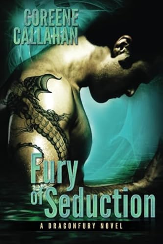 9781612182964: Fury of Seduction: 3 (Dragonfury, 3)