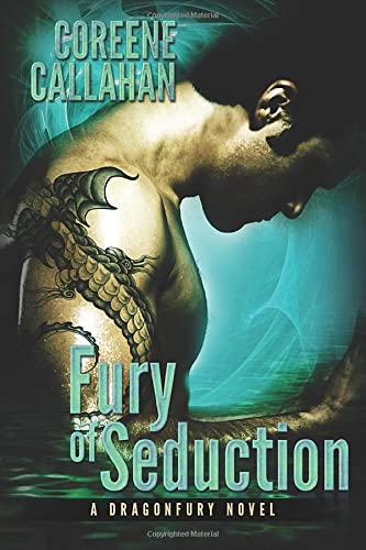 9781612182964: Fury of Seduction: 3 (Dragonfury, 3)