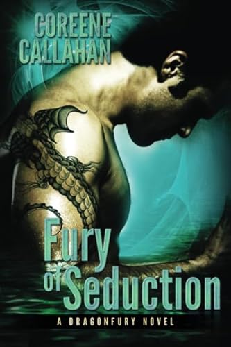 9781612182964: Fury of Seduction (Dragonfury, 3)