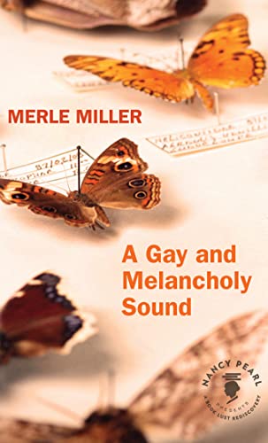 Imagen de archivo de A Gay and Melancholy Sound a la venta por Better World Books: West