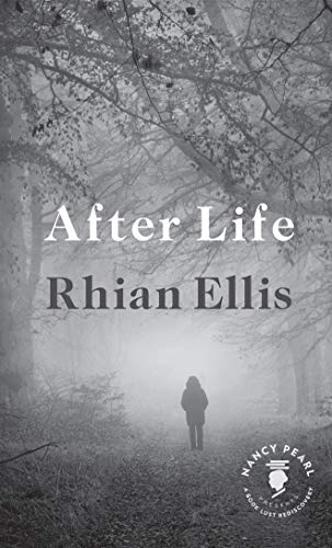 Beispielbild fr After Life : A Novel zum Verkauf von Better World Books