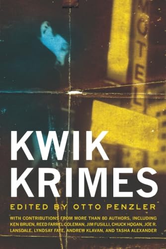 9781612183008: Kwik Krimes