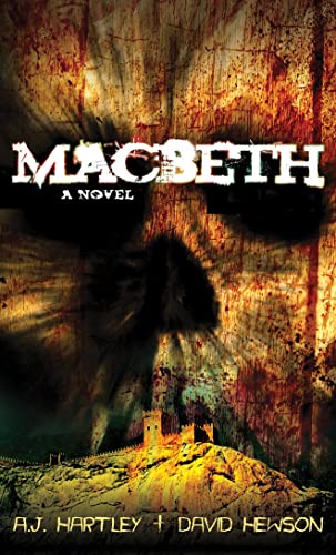 Stock image for Macbeth: A Novel for sale by SecondSale