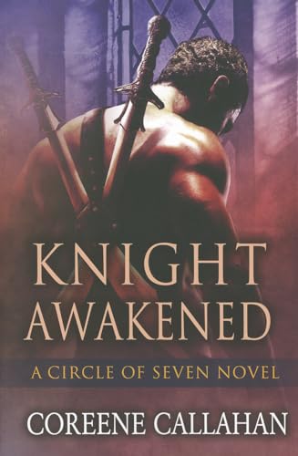 Beispielbild fr Knight Awakened: 1 (Circle of Seven, 1) zum Verkauf von WorldofBooks