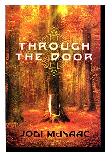 Beispielbild fr Through the Door (The Thin Veil) zum Verkauf von SecondSale