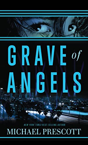 Stock image for Grave of Angels for sale by Better World Books