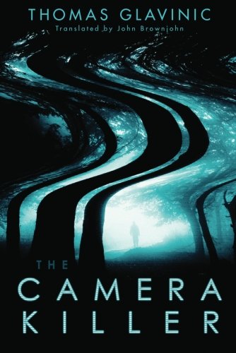 Imagen de archivo de The Camera Killer a la venta por SecondSale