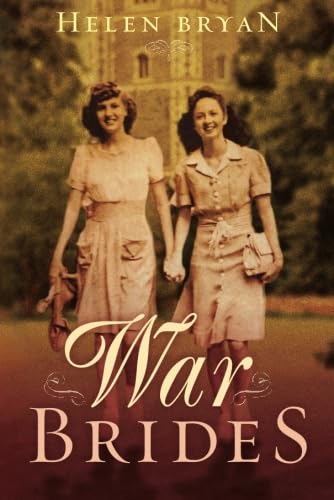 Imagen de archivo de War Brides a la venta por Gulf Coast Books