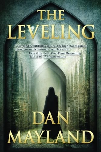 9781612183367: The Leveling (A Mark Sava Spy Novel)