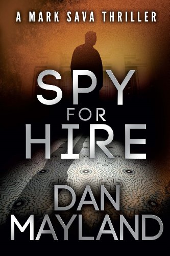 Beispielbild fr Spy for Hire zum Verkauf von Better World Books