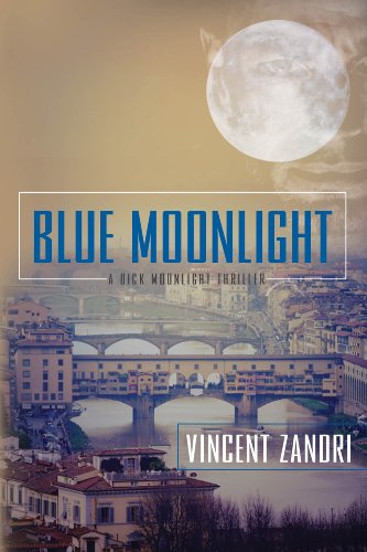 Stock image for Blue Moonlight for sale by ThriftBooks-Atlanta