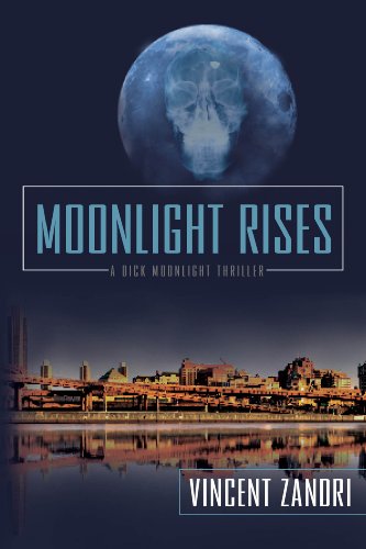 Stock image for Moonlight Rises for sale by William Ross, Jr.