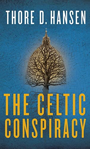 9781612183473: The Celtic Conspiracy