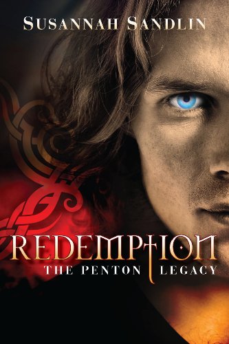 Beispielbild fr Redemption (The Penton Vampire Legacy, 1) zum Verkauf von BuenaWave