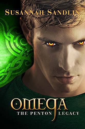 9781612183596: Omega: 3 (The Penton Vampire Legacy, 3)