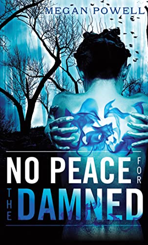 Stock image for No Peace for the Damned for sale by Better World Books