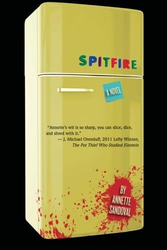 Beispielbild fr Spitfire zum Verkauf von Better World Books