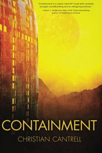 9781612183626: Containment: 1 (Children of Occam)