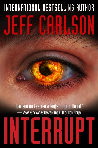 Interrupt (Long Eyes and Other Stories) (9781612183640) by Carlson, Jeff