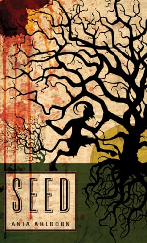 Beispielbild fr Seed zum Verkauf von Blackwell's