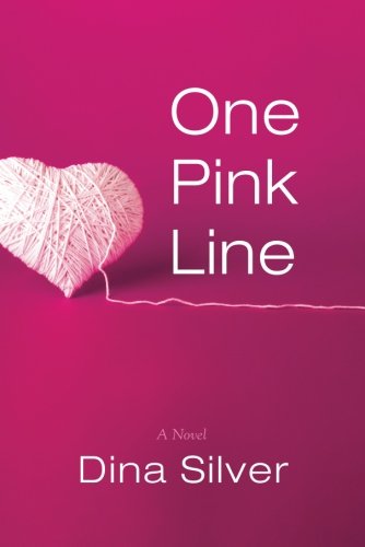 Beispielbild fr One Pink Line zum Verkauf von HPB-Ruby