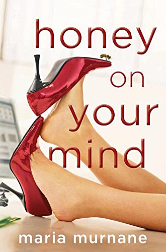 Stock image for Honey on Your Mind for sale by Better World Books
