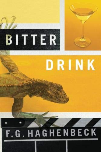 9781612183909: Bitter Drink