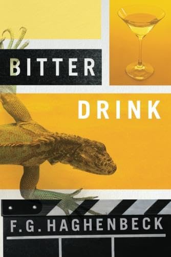 Stock image for Bitter Drink for sale by Books Unplugged