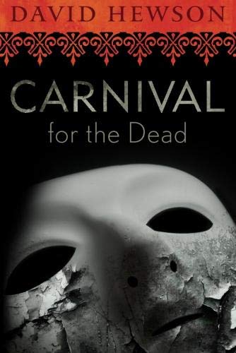 Imagen de archivo de Carnival for the Dead a la venta por ThriftBooks-Atlanta