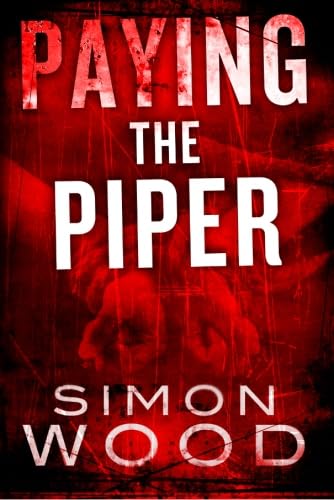 9781612184043: Paying the Piper: 1 (Fleetwood and Sheils, 1)