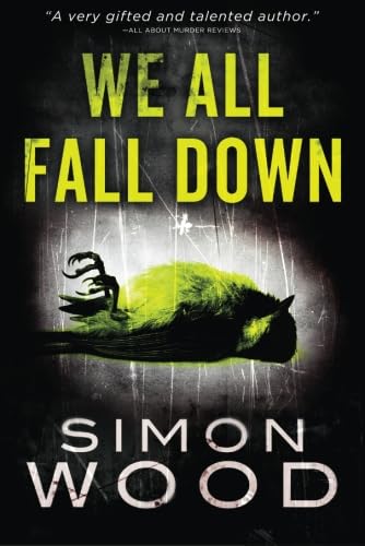 9781612184067: We All Fall Down