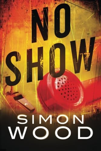 Stock image for No Show for sale by Better World Books