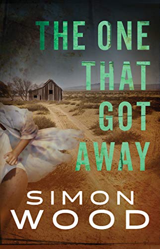 9781612184081: The One That Got Away