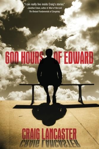 Imagen de archivo de 600 Hours of Edward a la venta por Goodwill