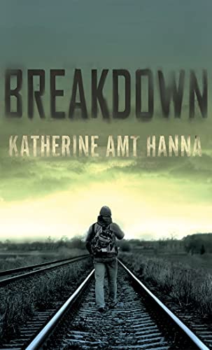 9781612184111: Breakdown: A Love Story