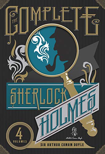 9781612184128: The Complete Sherlock Holmes (The Heirloom Collection)