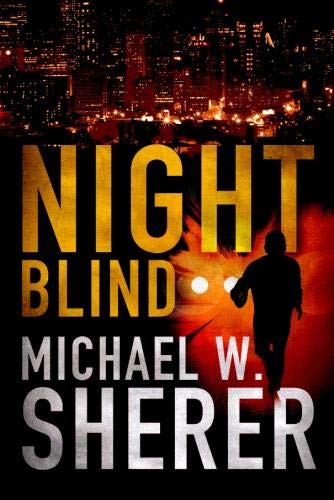 Stock image for Night Blind for sale by Better World Books