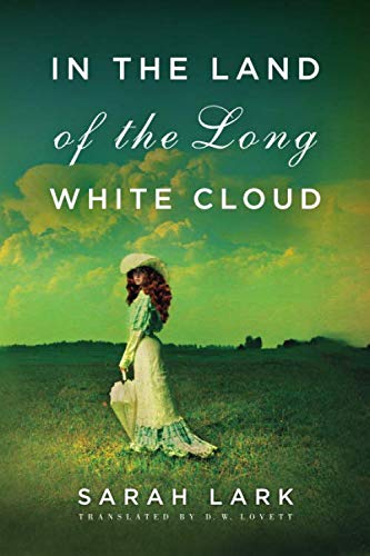 Stock image for In the Land of the Long White Cloud (In the Land of the Long White Cloud saga) for sale by HPB Inc.