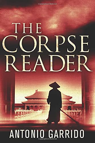 9781612184364: The Corpse Reader