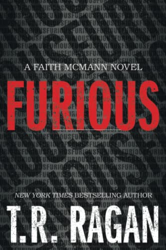 Beispielbild fr Furious (Faith McMann Trilogy) zum Verkauf von Wonder Book