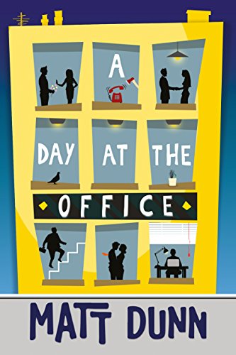 Stock image for A Day at the Office: 1 for sale by WorldofBooks