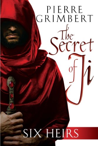 Beispielbild fr Six Heirs: 1 (Secret of Ji, 1) zum Verkauf von Reuseabook