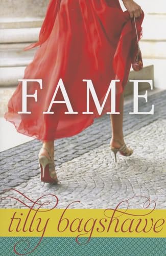 Stock image for Fame for sale by Better World Books