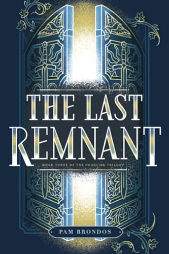 Beispielbild fr The Last Remnant zum Verkauf von Better World Books
